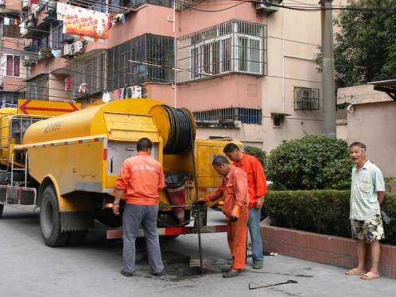 郑州专业清理隔油池 沉淀池 抽化粪池 郑州尤尤清洁