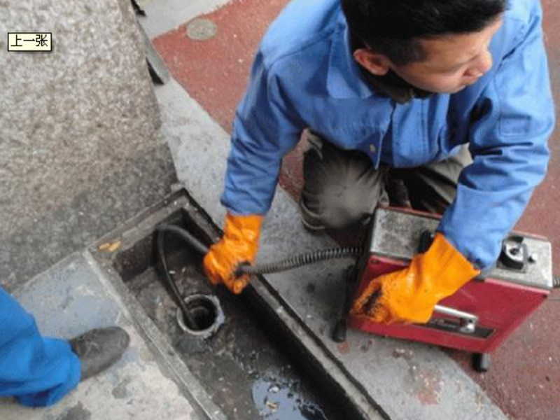 郑州二七区下水道疏通、高压清洗批发代理