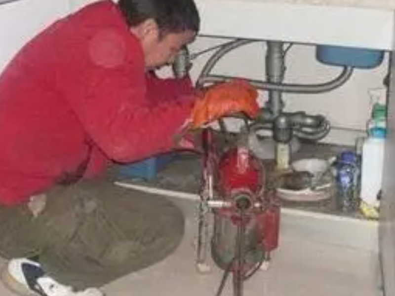 郑州水管维修安装增压泵维修