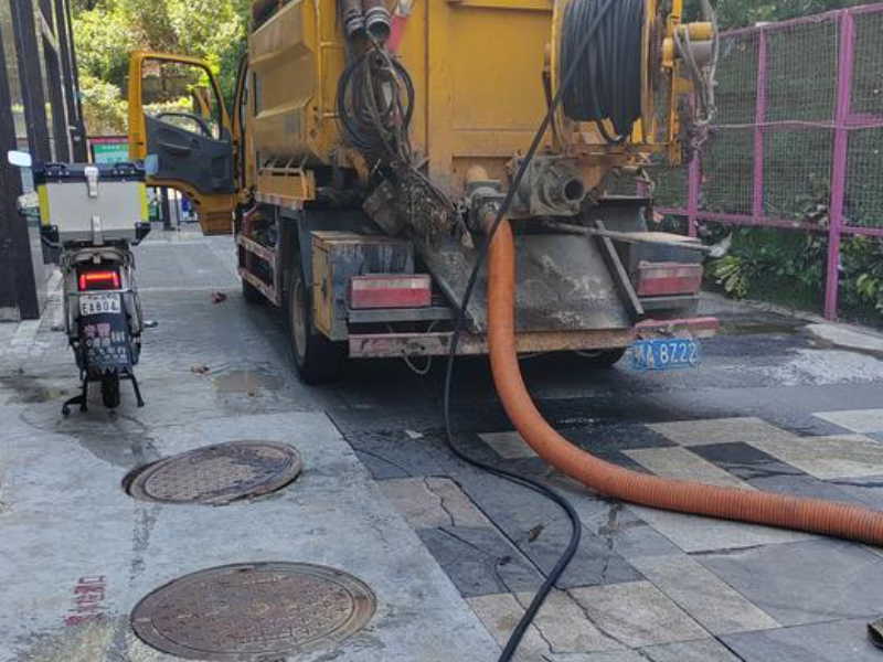 郑州专业快速疏通马桶、地漏，下水道疏通 不通不收费
