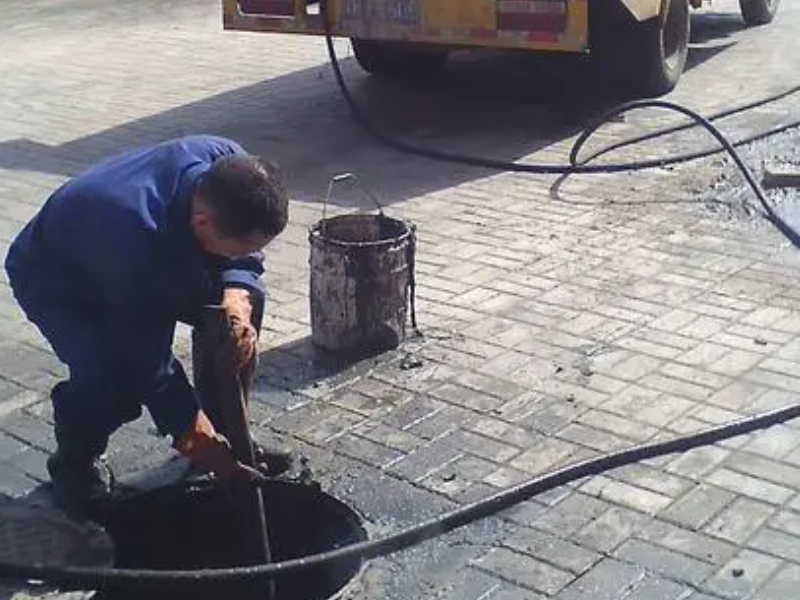 郑州疏通下水道通马桶地漏卫生间厨房下水道 修下水管