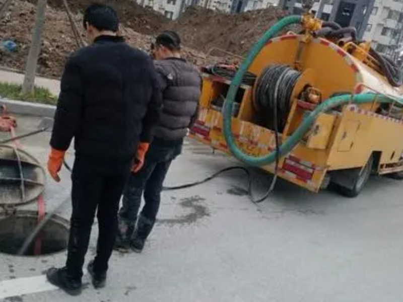 郑州专业疏通管道专业清理化粪池疏通马桶多少钱电话