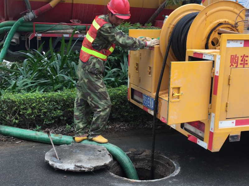 24小时郑州低价通下水道 疏通马桶 高压冲洗管道