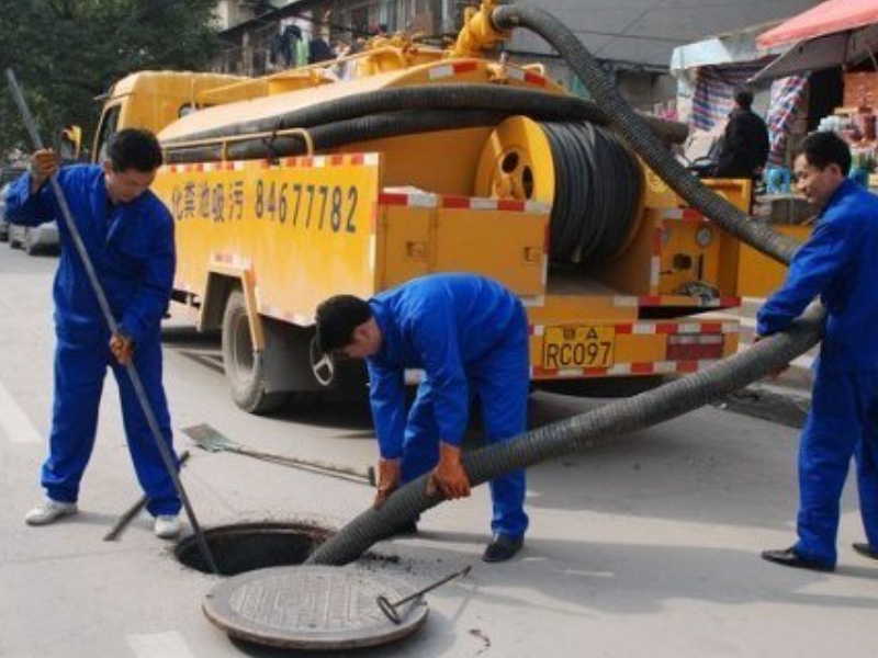 郑州新密市（十年经验）疏通马桶疏通哪家比较好