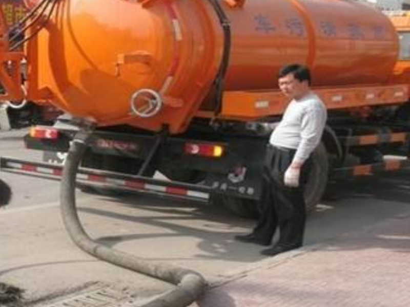 郑州专业污水井疏通清理;雨水管道疏通;市政疏通