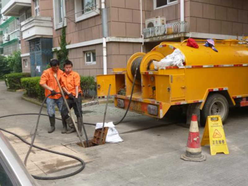郑州新密市管道检测-查漏-维修 下水道疏通低价促销