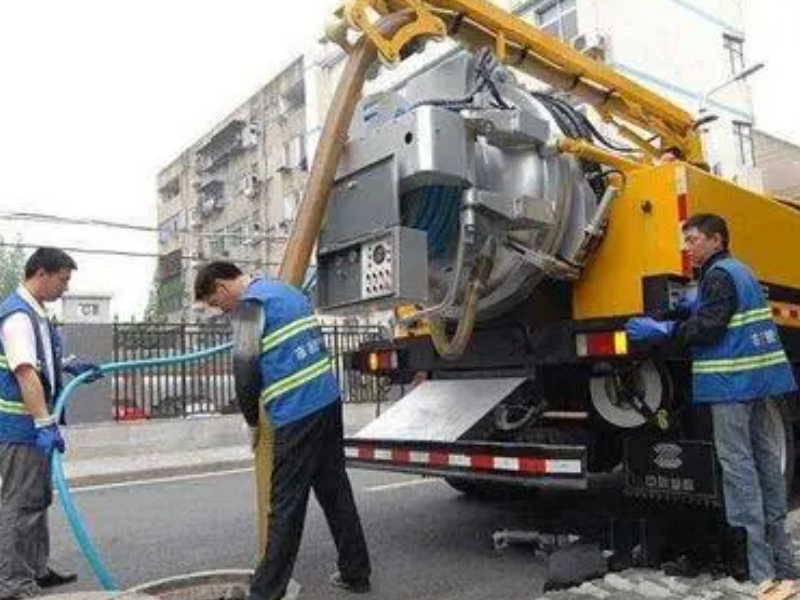 郑州专业疏通下水道 通马桶地漏 卫生间厨房下水道