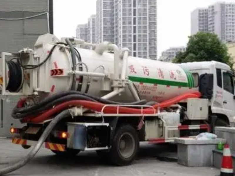 郑州专业下水道疏通电话，全市上门服务