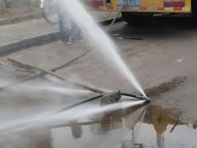 郑州专业抽化粪池公司 疏通下水道公司 清淤清理