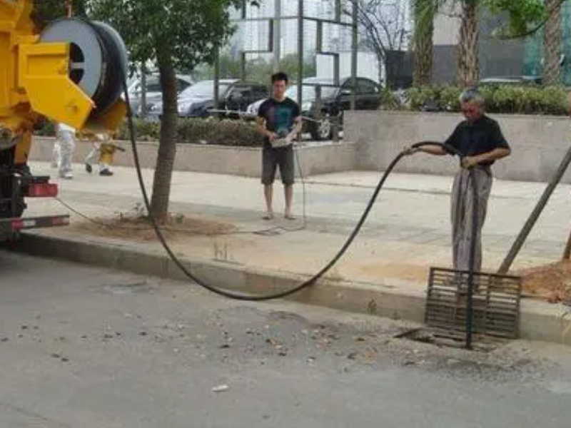 郑州疑难下水道，马桶疏通优质服务