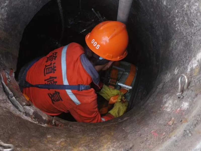 郑州惠济区管道疏通,维修24小时免费上门价格优惠