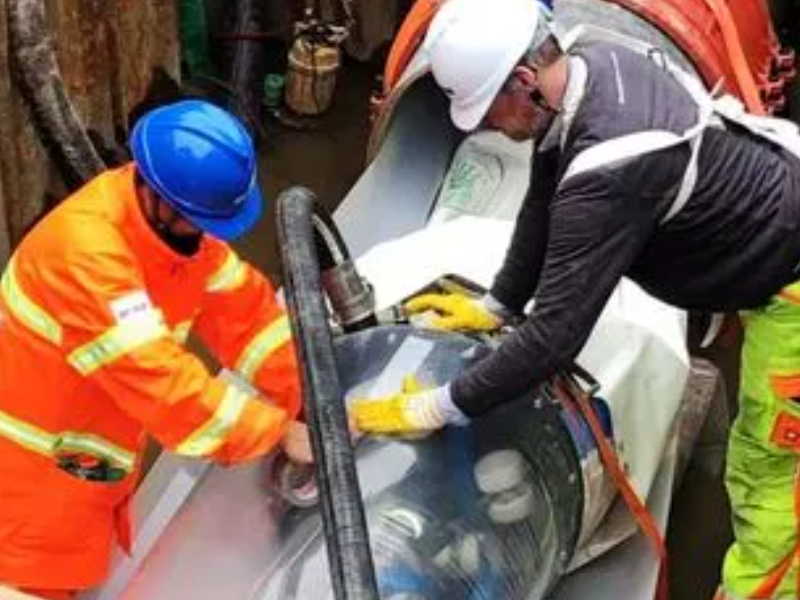 郑州恒通管道疏通、服务全郑州
