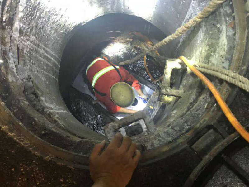 郑州疏通马桶下水道专业修水管、阀门、便池、钻孔