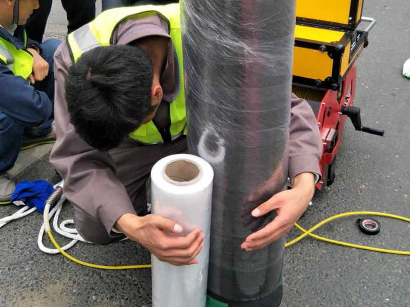 郑州专业通下水道 该独立管道钻墙孔 修水管抽粪