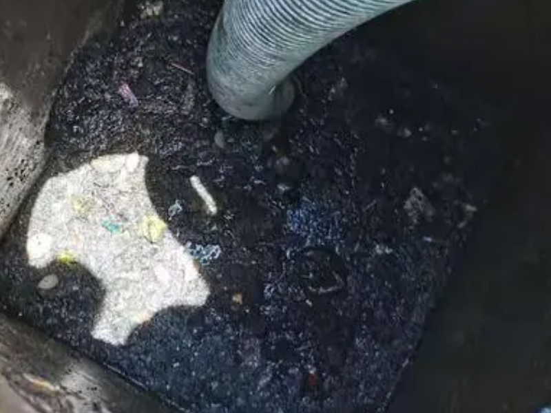 郑州市污水井疏通清理 下水道清理疏通 价格合理