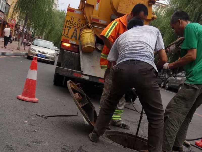 郑州专业马桶疏通、地漏、菜池、全市24小时服务。