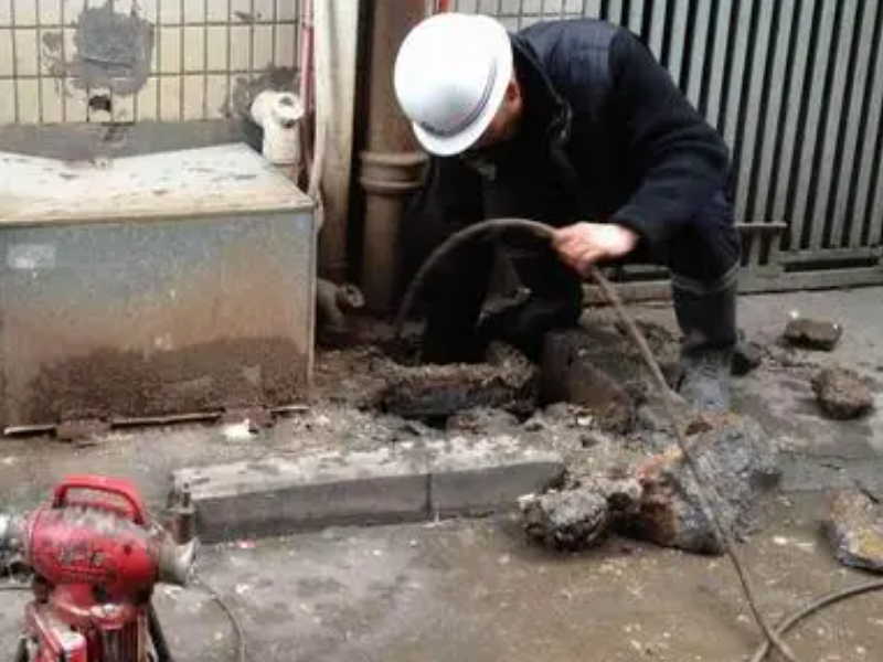 郑州水管维修安装增压泵维修