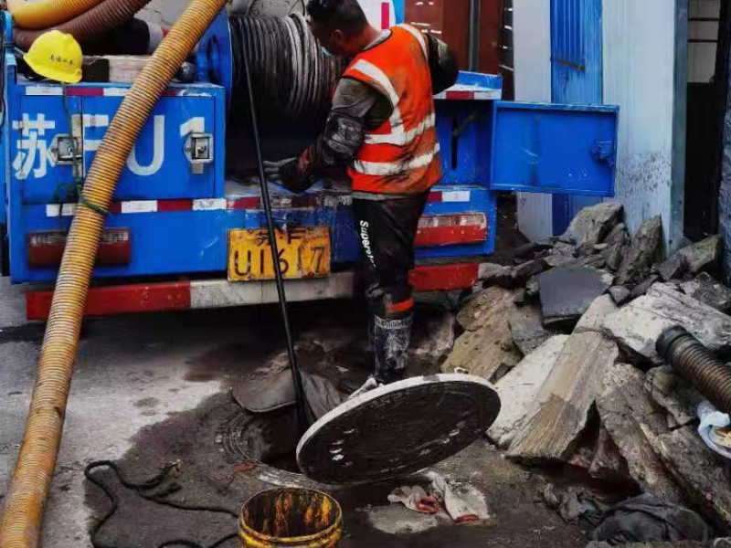 郑州下水道疏通、管道疏通就找史师傅价格最低