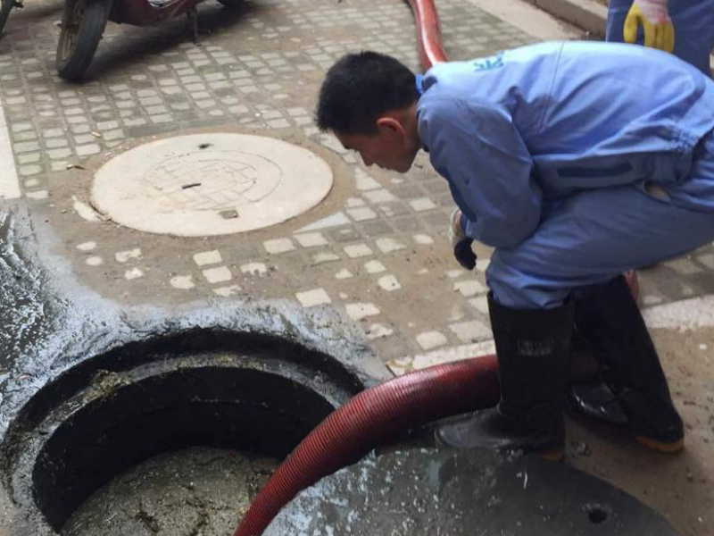 郑州新密市专业下水管道疏通24小时随叫随到批发代理