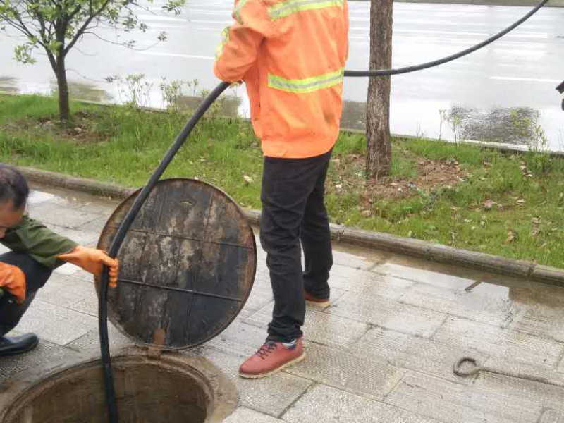 全郑州专业管道疏通马桶 地漏 抽化粪池高压清洗电话