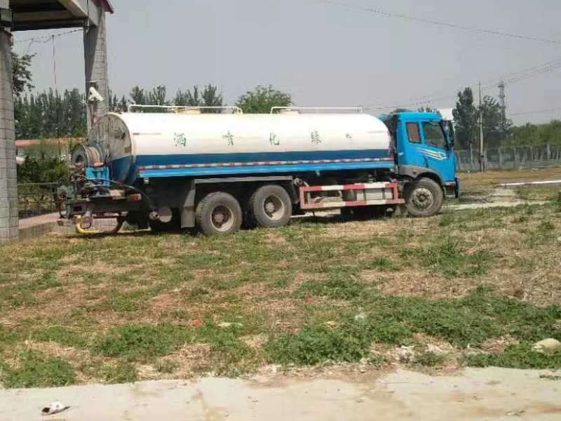 郑州专业疏通下水道、马桶、地漏、清理化粪池冲洗管道