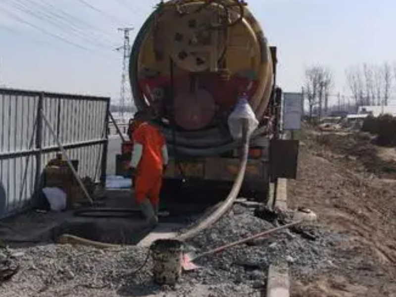 郑州疏通下水道、马桶疏通维修、清掏化粪池、渗水井