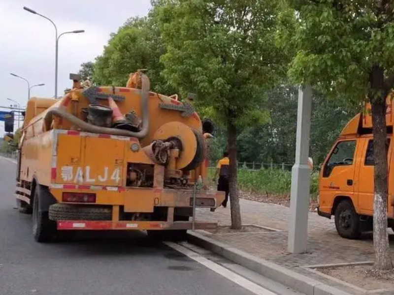 郑州管道疏通清洗疏通马桶地漏下水道高压清洗抽粪