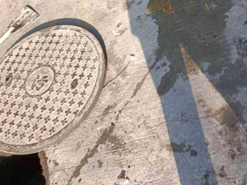 郑州市专业清理化粪池公司底价清理疏通