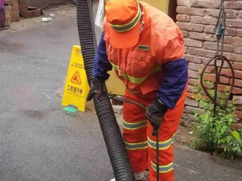 郑州专业疏通管道 下水道