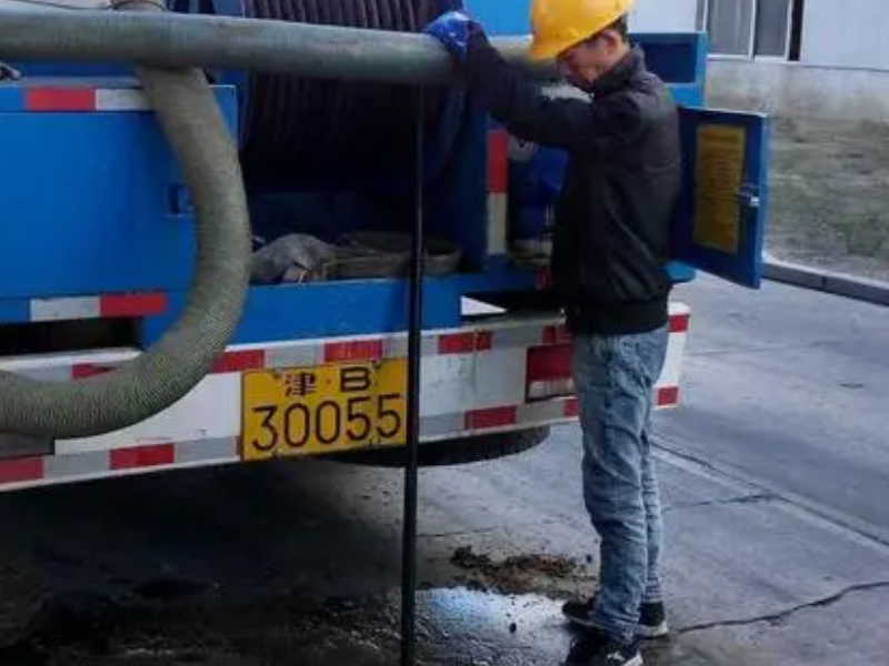 郑州下水道疏通 专业疏通管道 马桶疏通 化粪池清理
