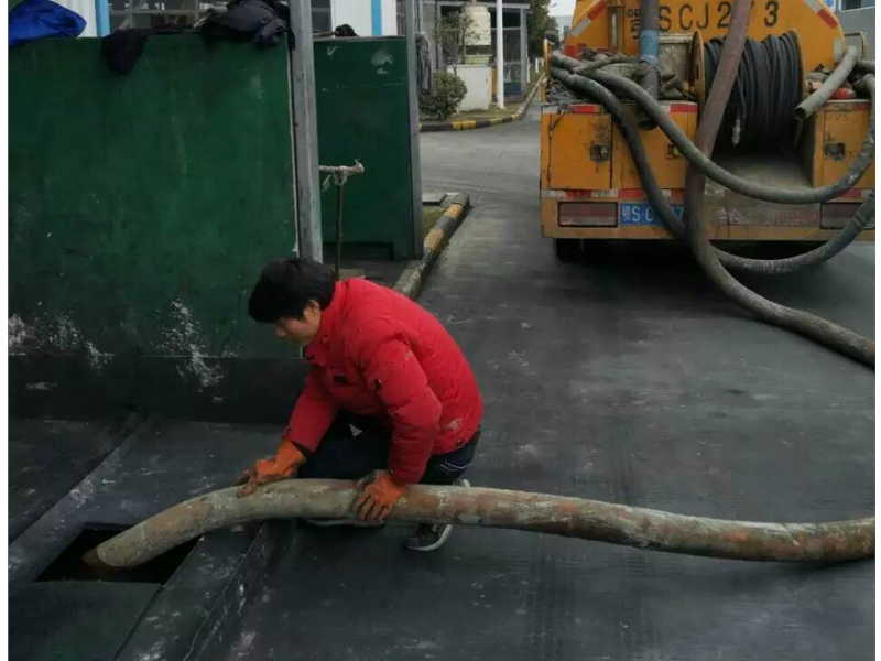 郑州及周边 各种管道清洗疏通与维护