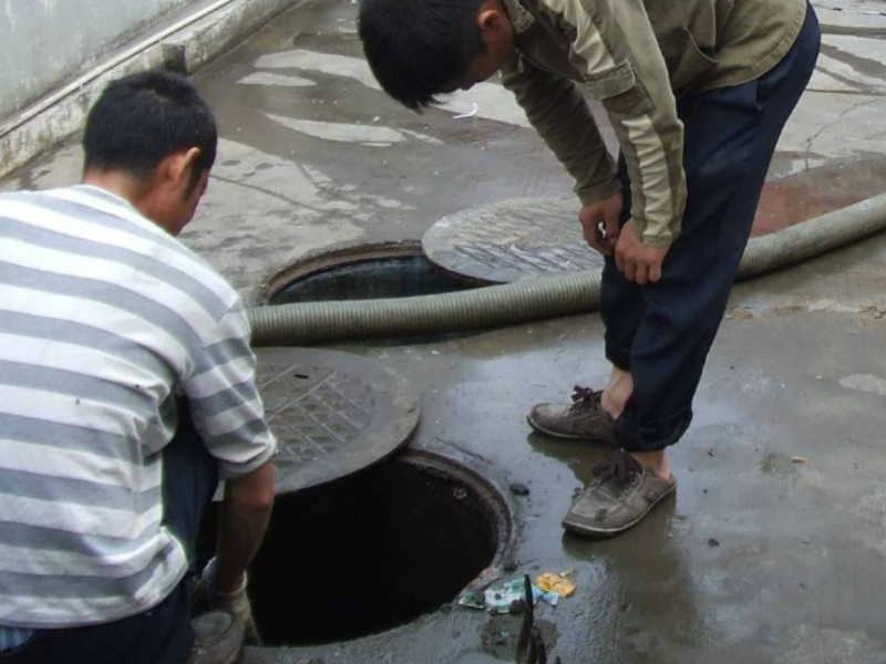 郑州专业马桶疏通，下水道疏通，时刻欢迎您