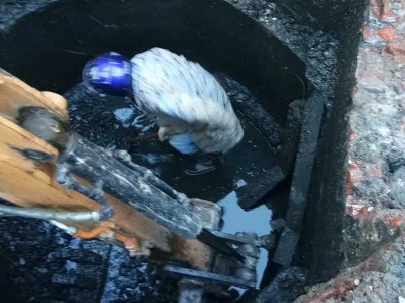 郑州各区管道疏通,市政下水道清淤,高压清洗化粪池