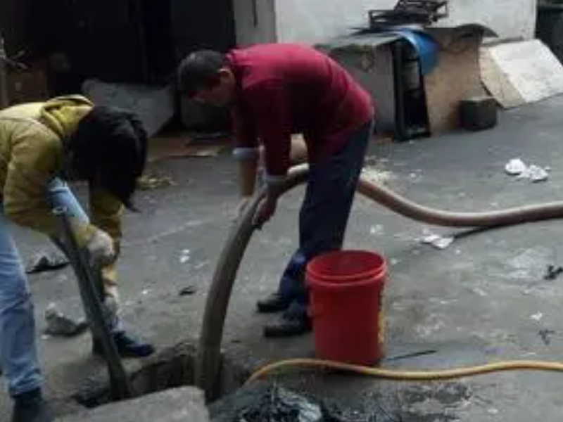 郑州专业下水道疏通，马桶疏通，水管维修