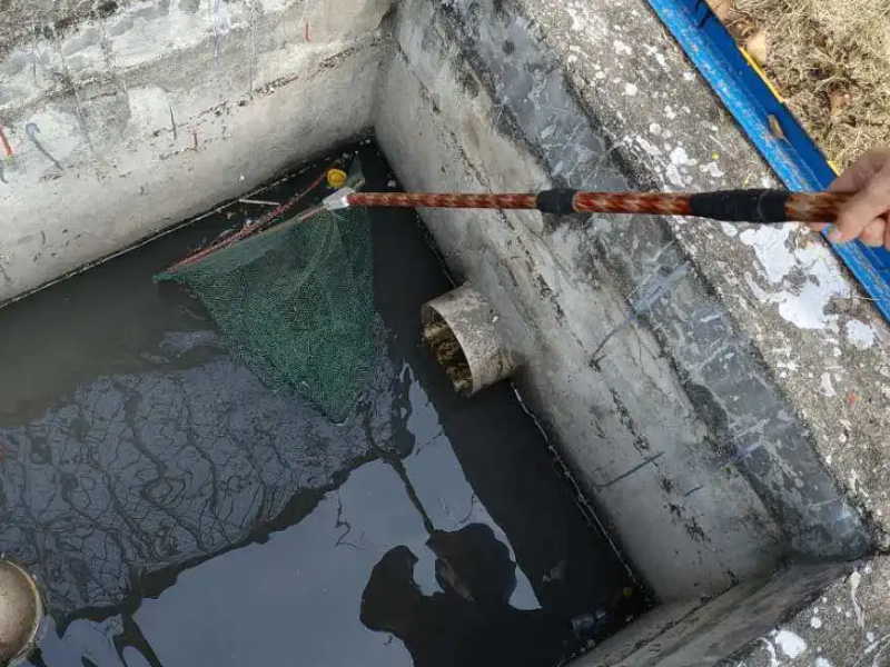 郑州下水管改造，郑州水管漏水，郑州疏通管道