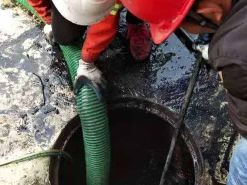 郑州退伍兵专业清化粪池 管道清洗疏通 卫生间改造