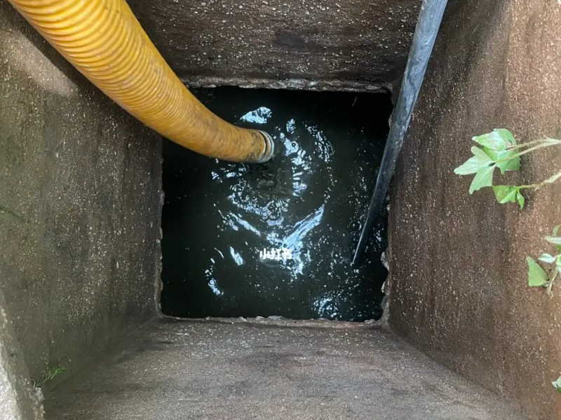 郑州专业清理化粪池管道清洗专业清淤公司