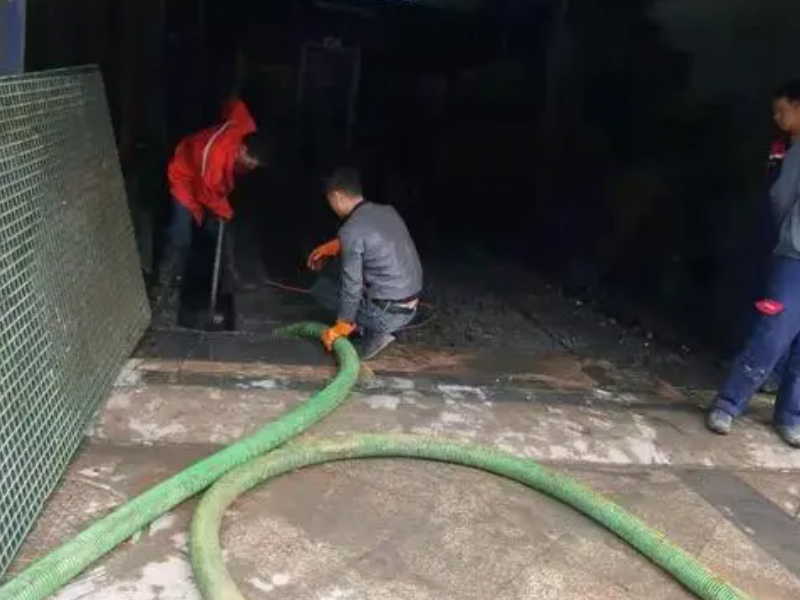 郑州专业下水道疏通 抽化粪池 全市24小时服务热线