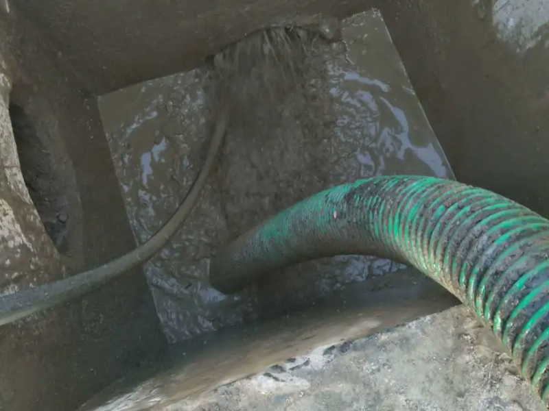 郑州专业管道疏通下水道 马桶疏通地漏 抽粪高压清洗