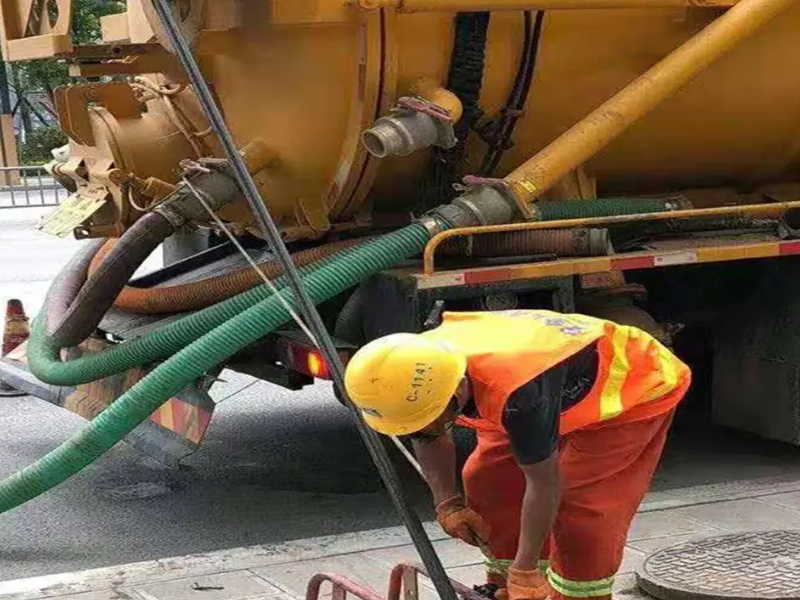 郑州疏通下水道、马桶疏通维修、清掏化粪池、渗水井