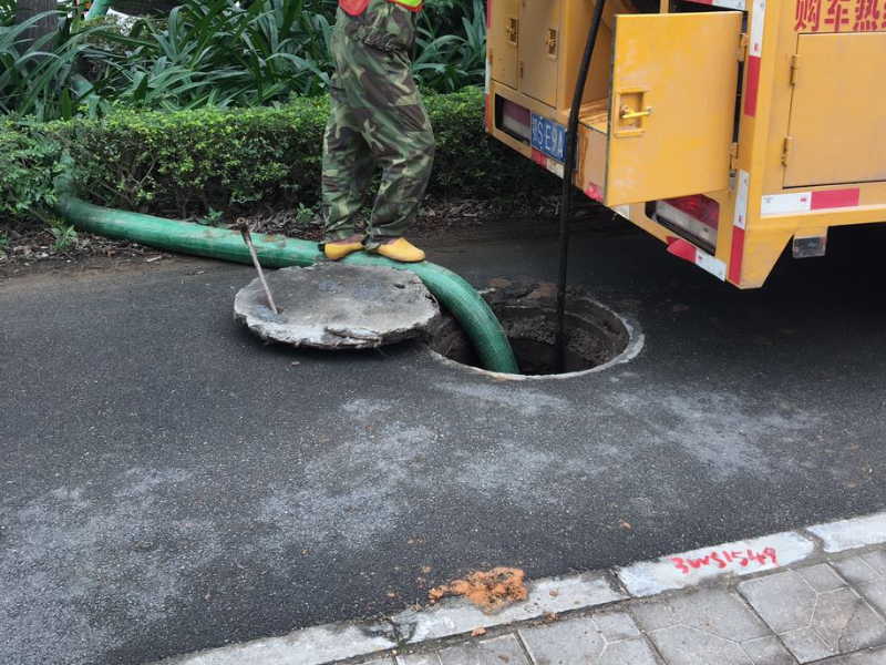 郑州管道疏通/清洗,清理化粪池,疏通地漏,高压清洗