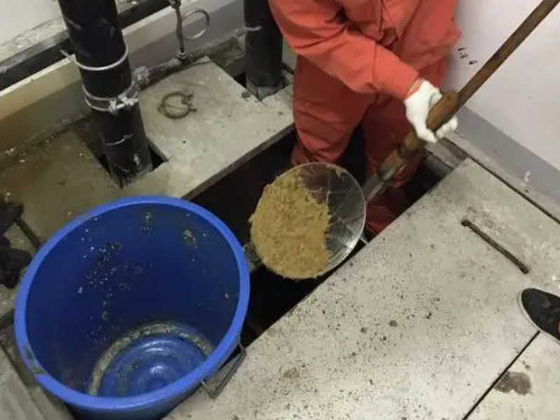 郑州管道清洗